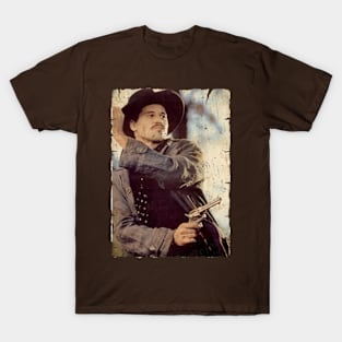 ready to shoot your opponent vintage T-Shirt